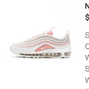 Nike Air Max 97